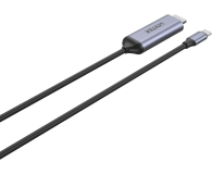 UNITEK Adapter USB-C - HDMI 2.1 8K 1.8m V1423B - 1102304 - zdjęcie 3